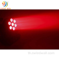 Bee Eye Beam 7PCS*10W RGBW 4-in-1 หัวเคลื่อนที่